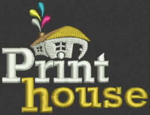 PRINT HOUSE_sew