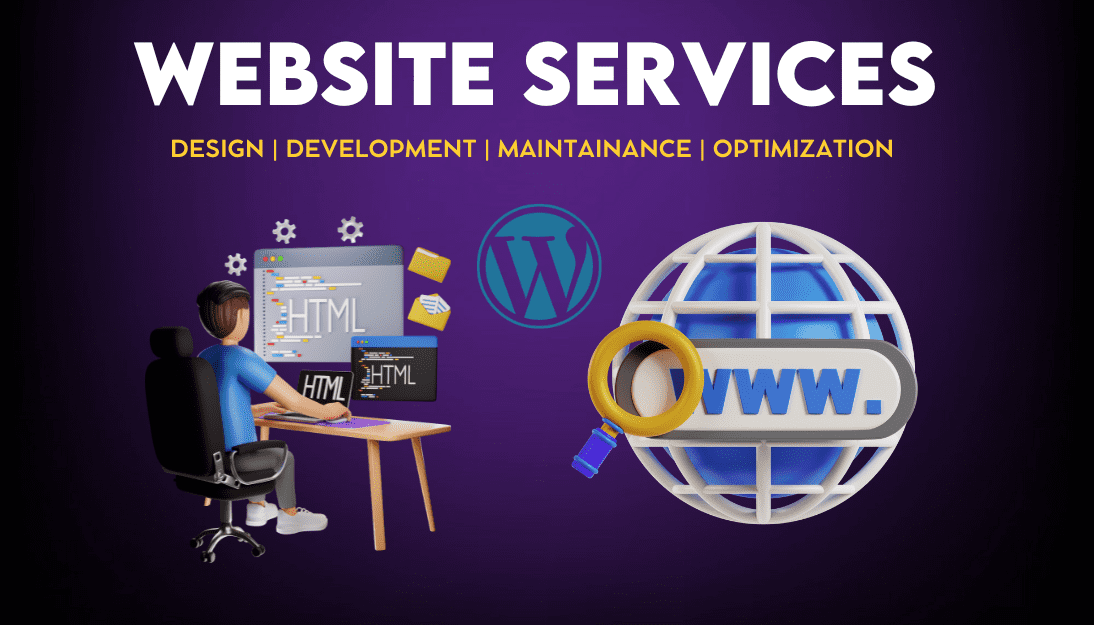 Websites Services (9)